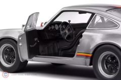 1:18 Solido 1973 Porsche 911 RSR Kremer design