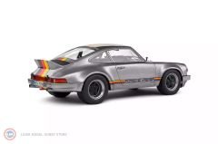 1:18 Solido 1973 Porsche 911 RSR Kremer design