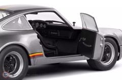 1:18 Solido 1973 Porsche 911 RSR Kremer design