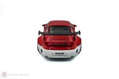 1:18 Solido 2020 Porsche 911 (993) RWB Rauh-Welt Porco Rosso