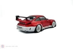 1:18 Solido 2020 Porsche 911 (993) RWB Rauh-Welt Porco Rosso