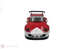 1:18 Solido 2020 Porsche 911 (993) RWB Rauh-Welt Porco Rosso
