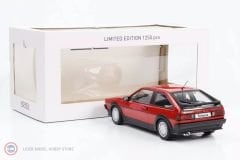 1:18 1988 Volkswagen Scirocco II GTX 16V