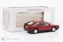 1:18 1988 Volkswagen Scirocco II GTX 16V