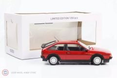 1:18 1988 Volkswagen Scirocco II GTX 16V