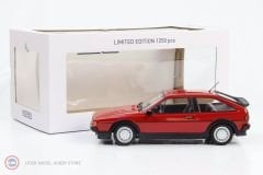 1:18 1988 Volkswagen Scirocco II GTX 16V