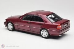 1:18 Norev 1993 Mercedes Benz C Class W202 C36 AMG