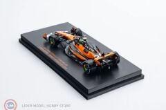 1:64 Minichamps 2025 Mclaren FORMULA 1 TEAMMCL39 #4– LANDO NORRIS