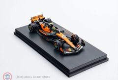 1:64 Minichamps 2025 Mclaren FORMULA 1 TEAMMCL39 #4– LANDO NORRIS