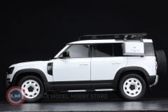 1:18 2020 Land Rover Defender 110
