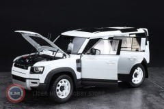 1:18 2020 Land Rover Defender 110