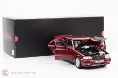 1:18 Norev 1993 Mercedes Benz C Class W202 C36 AMG