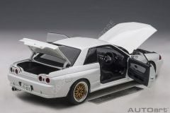 1:18 Nissan SKYLINE GT-R (R32) WANGAN MIDNIGHT “REINA”