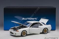 1:18 Nissan SKYLINE GT-R (R32) WANGAN MIDNIGHT “REINA”
