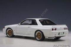 1:18 Nissan SKYLINE GT-R (R32) WANGAN MIDNIGHT “REINA”
