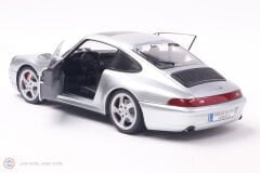 1:18 Solido 1996 Porsche 911 (993) 4S