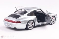 1:18 Solido 1996 Porsche 911 (993) 4S