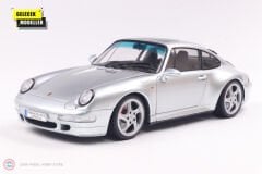 1:18 Solido 1996 Porsche 911 (993) 4S