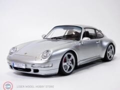 1:18 Solido 1996 Porsche 911 (993) 4S