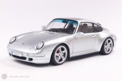 1:18 Solido 1996 Porsche 911 (993) 4S