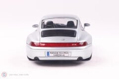 1:18 Solido 1996 Porsche 911 (993) 4S