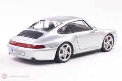 1:18 Solido 1996 Porsche 911 (993) 4S