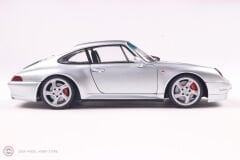 1:18 Solido 1996 Porsche 911 (993) 4S