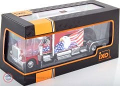 1:43 2002 Peterbilt 379 Custom