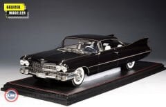 1:18 GLM/Stamp Models 1959 Cadillac Coupe De Ville