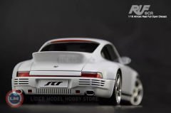 1:18 2018 Porsche RUF SCR