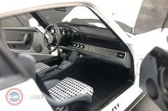 1:18 Almost Real 2018 Porsche RUF SCR