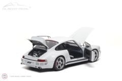 1:18 Almost Real 2018 Porsche RUF SCR