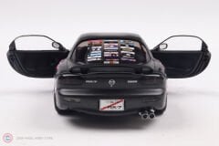 1:18 Solido 1999 Mazda RX7 (FD3) RS Solido Works Itasha Club