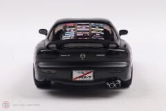 1:18 Solido 1999 Mazda RX7 (FD3) RS Solido Works Itasha Club