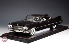 1:18 GLM/Stamp Models 1959 Cadillac Coupe De Ville
