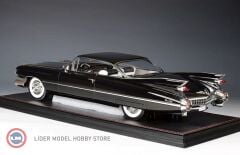 1:18 GLM/Stamp Models 1959 Cadillac Coupe De Ville