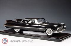 1:18 GLM/Stamp Models 1959 Cadillac Coupe De Ville