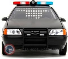 1:24 Jada 1986 Ford Taurus RoboCop