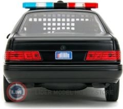 1:24 Jada 1986 Ford Taurus RoboCop