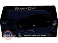 1:24 Jada 1986 Ford Taurus RoboCop