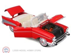 1:18 Maisto 1957 Chevrolet Bel Air