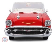 1:18 Maisto 1957 Chevrolet Bel Air