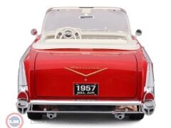 1:18 Maisto 1957 Chevrolet Bel Air