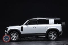 1:18 2020 Land Rover Defender 110