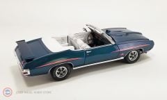 1:18 1970 Pontiac GTO Convertible