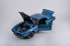 1:18 1968 Pontiac Firebird Street Fighter