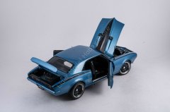 1:18 1968 Pontiac Firebird Street Fighter