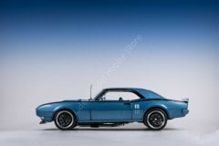 1:18 1968 Pontiac Firebird Street Fighter