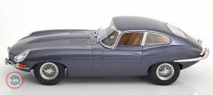 1:18 1961 Jaguar E-Type Series I