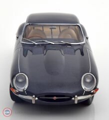 1:18 1961 Jaguar E-Type Series I